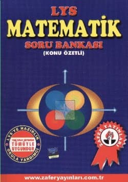 LYS Matematik S.B. (Konu Özetli)
