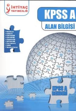 KPSS-A Alan Bilgisi