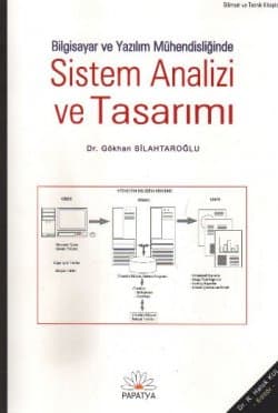 Bilgisayar ve Yazılım Mühendisliğinde Sistem Analizi ve Tasarımı