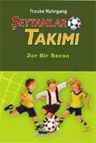 Şeytanlar Takımı-Iı Zor Bir Sezon