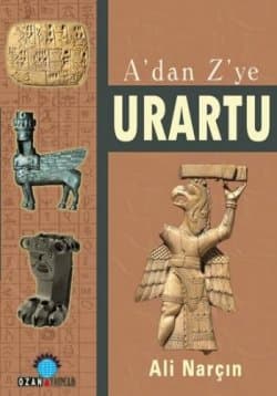 A`dan Z`ye Urartu