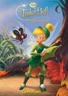 Tinker Bell ve Kayıp Hazine