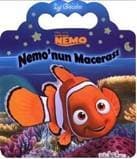 İyi Geceler Kitapları Nemo