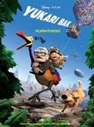Yukarı Bak Filmin Öyküsü