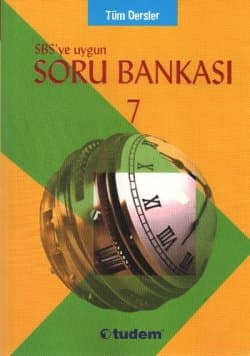 Tüm Dersler-7 Soru Bankası