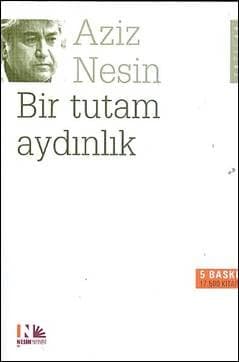 Bir Tutam Aydınlık