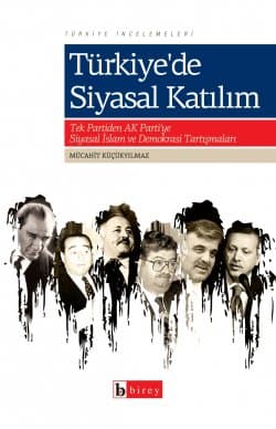 Türkiye`de Siyasal Katılım
