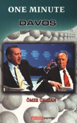 One Minute "Davos"
