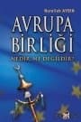 Avrupa Birliği Nedir Ne Değildir?