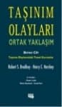 Taşınım Olayları Ortak Yaklaşım 1.Cilt