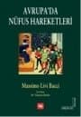 Avrupa`da Nüfus Hareketleri