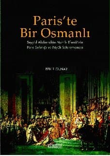 Pariste Bir Osmanlı