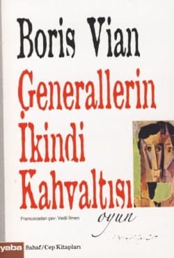 Generallerin İkindi Kahvaltısı