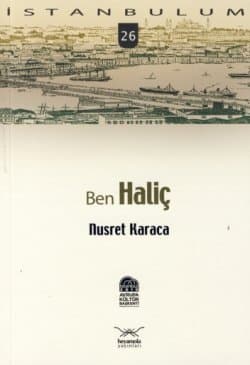 Ben Haliç