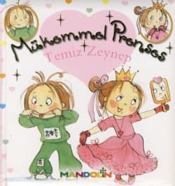 Mükemmel Prenses -Temiz Zeynep-