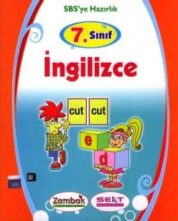 7. Sınıf İngilizce - SBS`ye Hazırlık