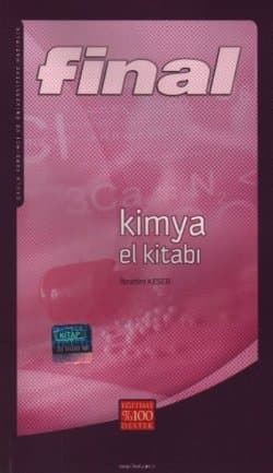 Kimya El Kitabı