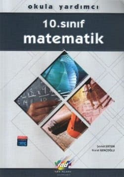 10. Sınıf Matematik Konu Anlatımlı