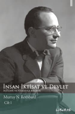 İnsan İktisat ve Devlet (Cilt 1)
