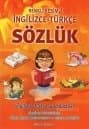 Renkli Resimli İngilizce - Türkçe Sözlük