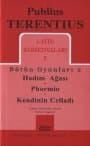 Pubius Terentius - Bütün Oyunları 2