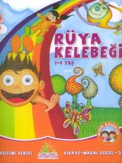 Rüya Kelebeği