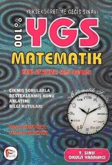 YGS Matematik Konu Anlatımlı Soru Bankası