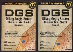DGS Hazırlık Seti