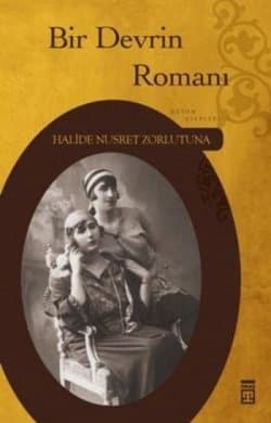 Bir Devrin Romanı