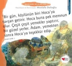 Nasreddin Hoca Bir Gün 4