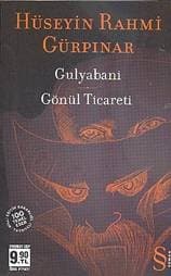 Gulyabani Gönül Ticareti