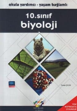 10. Sınıf Biyoloji Konu Anlatımı "Yaşam Bağlamlı"