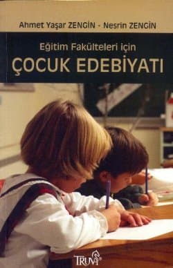 Eğitim Fakülteleri için Çocuk Edebiyatı
