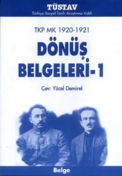 Dönüş Belgeleri-1