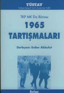 1965 Tartışmaları