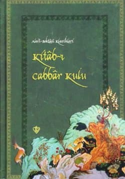 Alevî-Bektâşî Klasikleri - Kitâb-ı Cabbâr Kulu