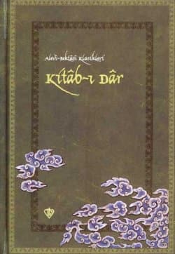 Alevî-Bektâşî Klasikleri - Kitâb-ı Dâr