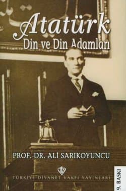 Atatürk Din ve Din Adamları