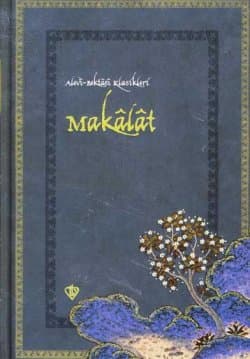 Makalat / Alevi Bektaşi Klasikleri - 2