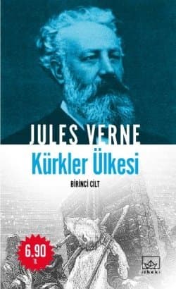 Kürkler Ülkesi, 1. Cilt