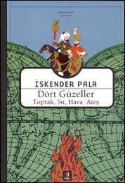 Dört Güzeller