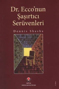 Dr. Ecco`nun Şaşırtıcı Serüvenleri