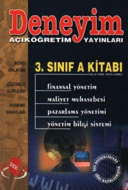 AÖF 3. Sınıf A