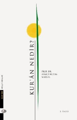 Kur`an Nedir?
