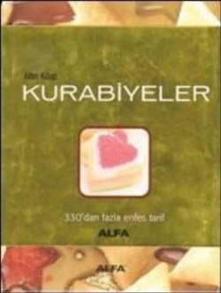 Altık Kitap: Kurabiyeler