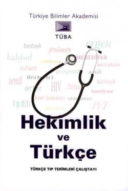 Hekimlik ve Türkçe