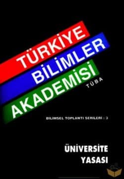 Üniversite Yasası