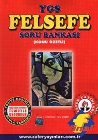 YGS Felsefe Soru Bankası (Konu Özetli)