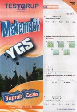 YGS Matematik Yaprak Test