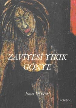 Zaviyesi Yıkık Gönye